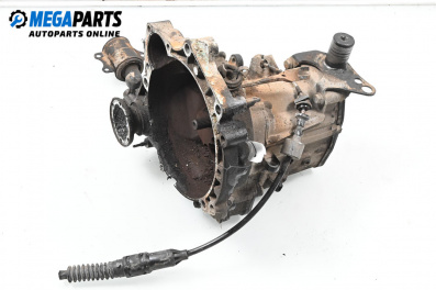 Ръчна скоростна кутия за Volkswagen Polo Hatchback II (10.1994 - 10.1999) 75 1.6, 75 к.с.