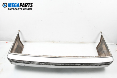 Задна броня за Nissan Sunny II Sedan (06.1986 - 10.1991), седан