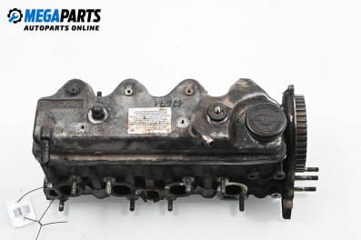 Глава за Nissan Sunny II Sedan (06.1986 - 10.1991) 1.6 i 4x4 (A), 73 к.с.