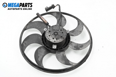 Перка охлаждане за Opel Vectra B Sedan (09.1995 - 04.2002) 2.0 DTI 16V, 101 к.с.