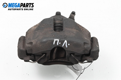 Спирачен апарат за Opel Vectra B Sedan (09.1995 - 04.2002), позиция: предна, лява