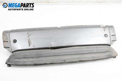 Задна броня за Smart City-Coupe 450 (07.1998 - 01.2004), купе