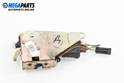 Брава на врата за Smart City-Coupe 450 (07.1998 - 01.2004), позиция: дясна