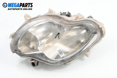 Фар за Smart City-Coupe 450 (07.1998 - 01.2004), купе, позиция: лява