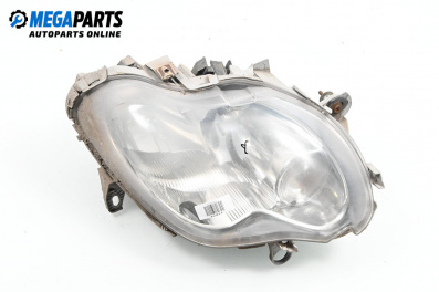Фар за Smart City-Coupe 450 (07.1998 - 01.2004), купе, позиция: дясна