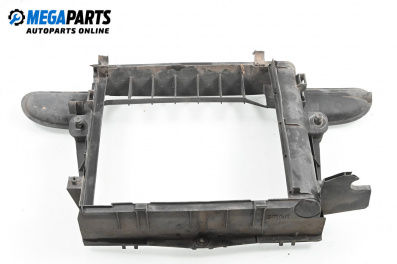 Стойка на радиатора за Smart City-Coupe 450 (07.1998 - 01.2004) 0.6 (S1CLA1, 450.341), 55 к.с.