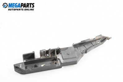 Държач броня за Smart City-Coupe 450 (07.1998 - 01.2004), купе, позиция: предна, лява