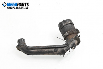 Въздуховод за Smart City-Coupe 450 (07.1998 - 01.2004) 0.6 (S1CLA1, 450.341), 55 к.с.