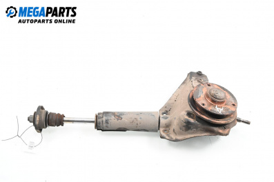 Шенкел главина за Smart City-Coupe 450 (07.1998 - 01.2004), позиция: предна, дясна