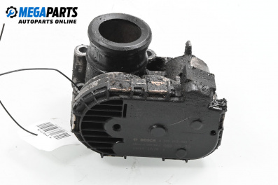 Дроселова клапа за Smart City-Coupe 450 (07.1998 - 01.2004) 0.6 (S1CLA1, 450.341), 55 к.с.