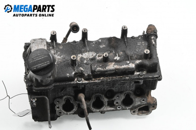 Глава за Smart City-Coupe 450 (07.1998 - 01.2004) 0.6 (S1CLA1, 450.341), 55 к.с.