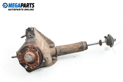 Шенкел главина за Smart City-Coupe 450 (07.1998 - 01.2004), позиция: предна, лява