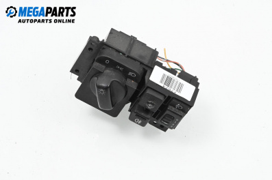 Ключ светлини  за Opel Agila A Hatchback (09.2000 - 12.2007)