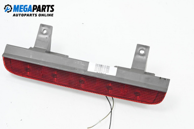 Трети стоп за Opel Agila A Hatchback (09.2000 - 12.2007), хечбек