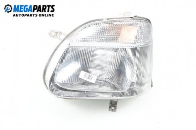 Фар за Opel Agila A Hatchback (09.2000 - 12.2007), хечбек, позиция: лява