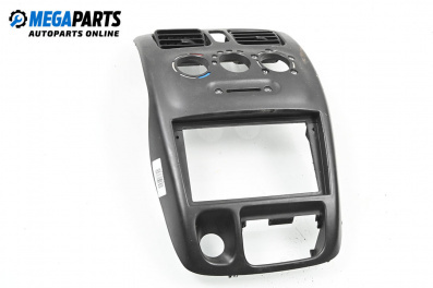 Централна конзола за Opel Agila A Hatchback (09.2000 - 12.2007)