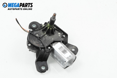 Ел. мотор за чистачките за Opel Agila A Hatchback (09.2000 - 12.2007), хечбек, позиция: задна