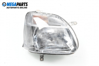 Фар за Opel Agila A Hatchback (09.2000 - 12.2007), хечбек, позиция: дясна