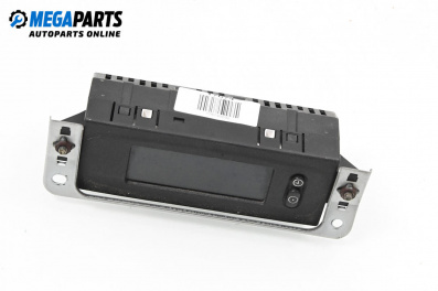 Часовник за Opel Agila A Hatchback (09.2000 - 12.2007)