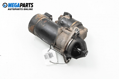 Стартер за Opel Agila A Hatchback (09.2000 - 12.2007) 1.2 16V, 75 к.с., № 09130838