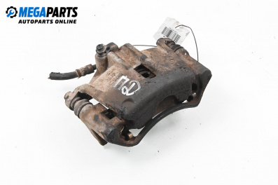 Спирачен апарат за Opel Agila A Hatchback (09.2000 - 12.2007), позиция: предна, дясна