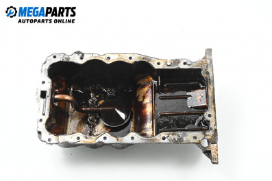 Картер за Opel Agila A Hatchback (09.2000 - 12.2007) 1.2 16V, 75 к.с.