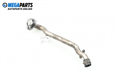 Корпус на термостат за Opel Agila A Hatchback (09.2000 - 12.2007) 1.2 16V, 75 к.с.