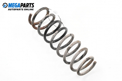 Пружина за ходова част за Opel Agila A Hatchback (09.2000 - 12.2007), хечбек, позиция: задна