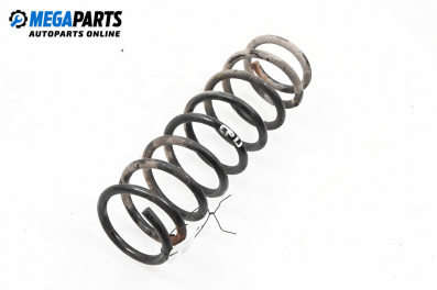 Пружина за ходова част за Opel Agila A Hatchback (09.2000 - 12.2007), хечбек, позиция: задна
