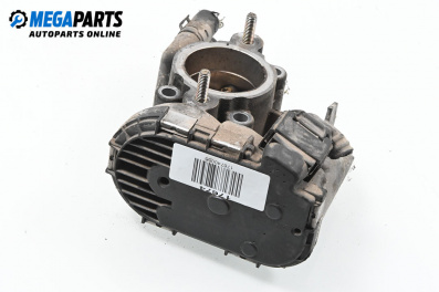 Дроселова клапа за Opel Agila A Hatchback (09.2000 - 12.2007) 1.2 16V, 75 к.с., № Bosch 0 280 750 044