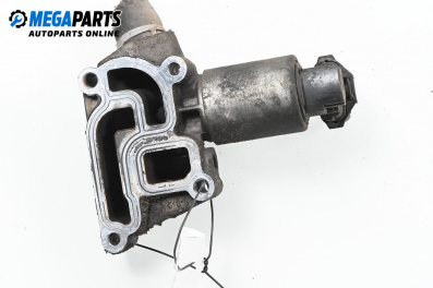 EGR-клапан за Opel Agila A Hatchback (09.2000 - 12.2007) 1.2 16V, 75 к.с.