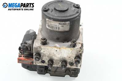 Помпа ABS за Opel Agila A Hatchback (09.2000 - 12.2007), № 0450-0194.4