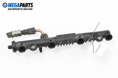 Бензинова рейка за Opel Agila A Hatchback (09.2000 - 12.2007) 1.2 16V, 75 к.с.