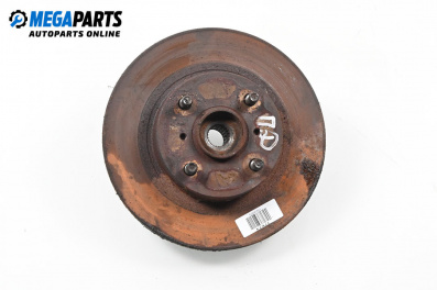 Шенкел главина за Opel Agila A Hatchback (09.2000 - 12.2007), позиция: предна, дясна