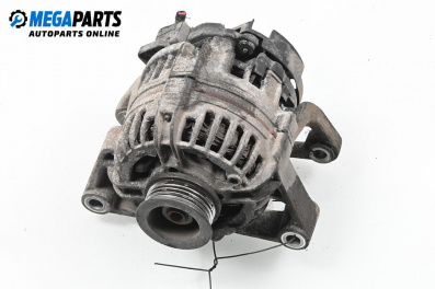 Алтернатор / генератор за Opel Agila A Hatchback (09.2000 - 12.2007) 1.2 16V, 75 к.с., № Bosch 0 124 225 022