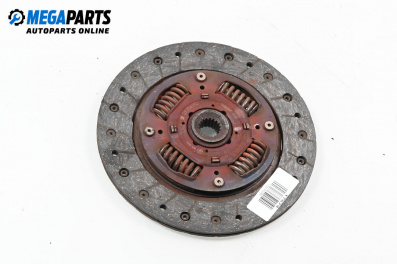 Феродов диск за Opel Agila A Hatchback (09.2000 - 12.2007) 1.2 16V, 75 к.с.