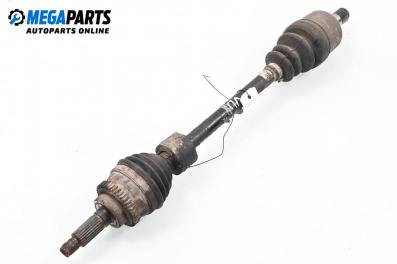 Полуоска за Opel Agila A Hatchback (09.2000 - 12.2007) 1.2 16V, 75 к.с., позиция: предна, лява