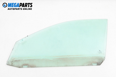 Странично стъкло за Saab 9-3 Sedan (09.2002 - 02.2015), 4+1 вр., седан, позиция: предна, лява