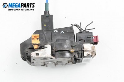 Брава на врата за Saab 9-3 Sedan (09.2002 - 02.2015), позиция: предна, лява