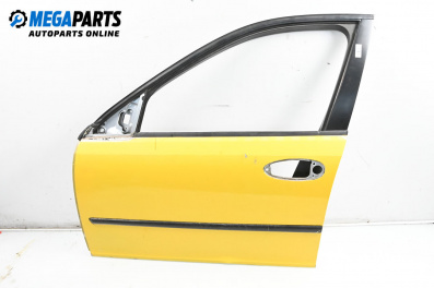 Врата за Saab 9-3 Sedan (09.2002 - 02.2015), 4+1 вр., седан, позиция: предна, лява