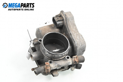 Дроселова клапа за Saab 9-3 Sedan (09.2002 - 02.2015) 1.8 i, 122 к.с.