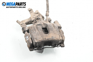 Спирачен апарат за Saab 9-3 Sedan (09.2002 - 02.2015), позиция: задна, лява