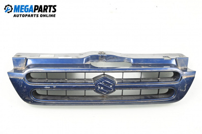 Решетка за Suzuki Baleno Hatchback I (03.1995 - 05.2002), хечбек, позиция: предна