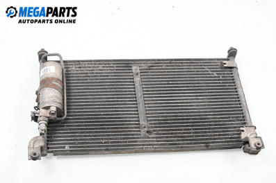 Климатичен радиатор за Suzuki Baleno Hatchback I (03.1995 - 05.2002) 1.3 i 16V, 85 к.с.