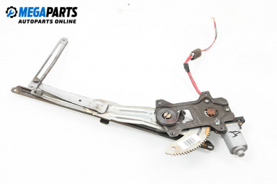 Машинка ел. стъкло за Suzuki Baleno Hatchback I (03.1995 - 05.2002), 2+1 вр., хечбек, позиция: дясна