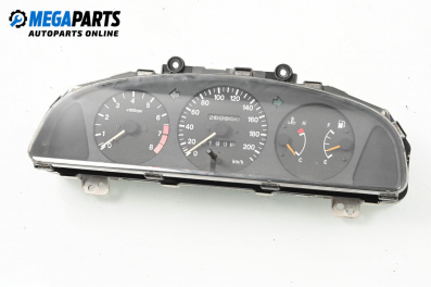 Километраж за Suzuki Baleno Hatchback I (03.1995 - 05.2002) 1.3 i 16V, 85 к.с.