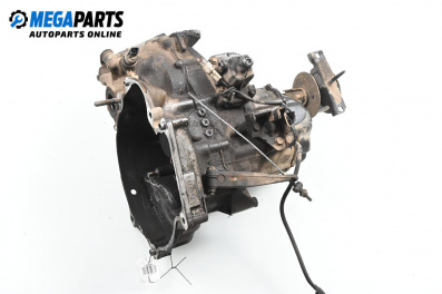 Ръчна скоростна кутия за Suzuki Baleno Hatchback I (03.1995 - 05.2002) 1.3 i 16V, 85 к.с.