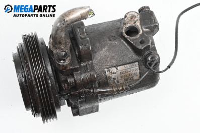 Компресор климатик за Suzuki Baleno Hatchback I (03.1995 - 05.2002) 1.3 i 16V, 85 к.с., № 95201-70CD0