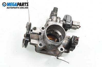 Дроселова клапа за Suzuki Baleno Hatchback I (03.1995 - 05.2002) 1.3 i 16V, 85 к.с.