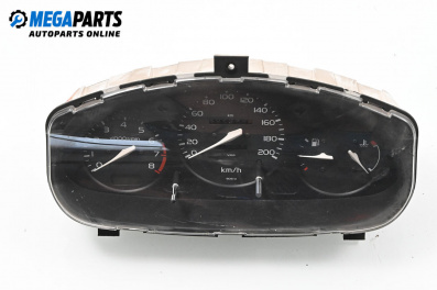 Километраж за Nissan Micra II Hatchback (01.1992 - 02.2003) 1.3 i 16V, 75 к.с.